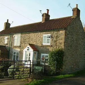 With Amazing Views Of The North Moors York