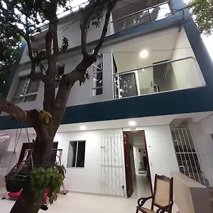  Apartamento 4p