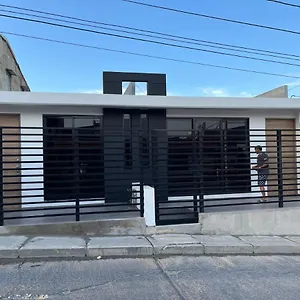  Apartamento Amoblado 3 En Barrio La Campina