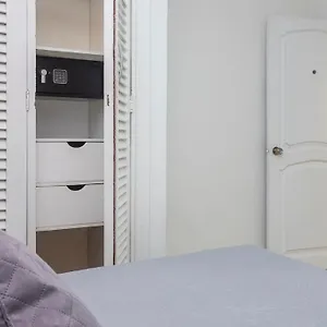  Apartamento Miami & Luxury