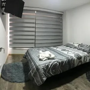 Confortable, Amoblado En Bogotá