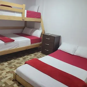  Apartamento Angeles