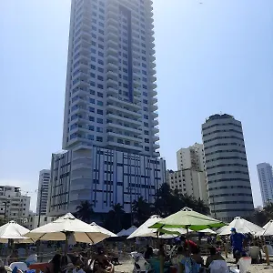  Apartamento 3404 Palmetto Frente A La Playa