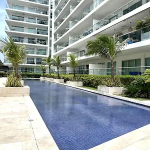  Apartamento Frente Al Mar Morros Epic 323