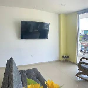  Apartamento 202