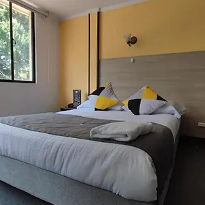 Emporium Rivera Deluxe Bogota