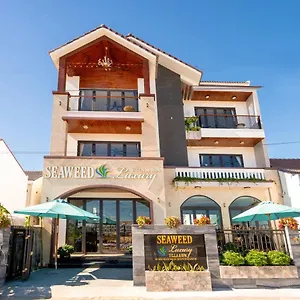 Seaweed Luxury & Hoi An