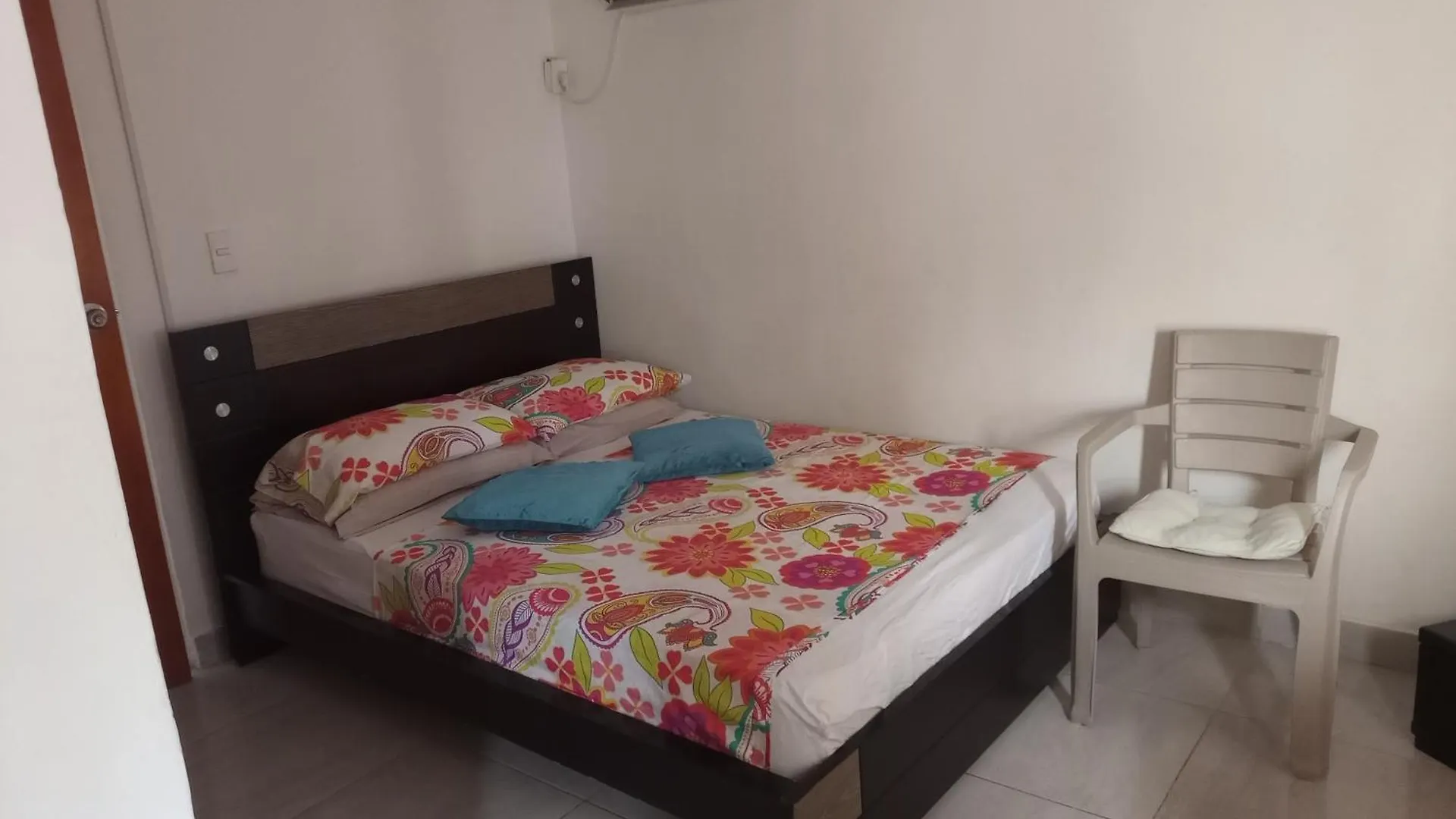 Alojamiento San Felipe Cartagena 0*,  Colombia